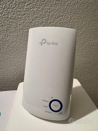 TP-Link TL-WA850RE Wireless Wifi Extender