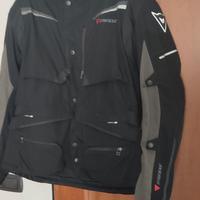 Giacca moto Dainese  taglia 58 