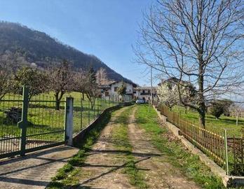 Immobile in asta di 129 m² con 2 locali a Barge