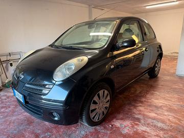 Nissan Micra 1.2