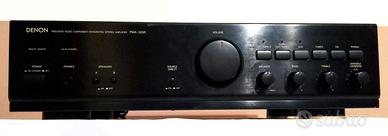 amplificatore