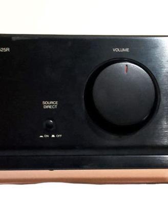 amplificatore