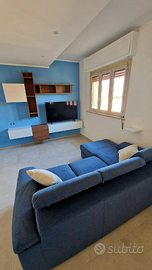 Appartamento ristrutturato in zona centrale