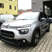 CITROEN C3 PureTech 110 S&S Max - CarPlay/Led