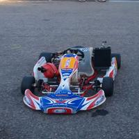 GoKart 125