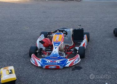 GoKart 125