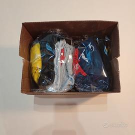 Reseller Box Bambino 4‑6 anni – 11 capi firmati