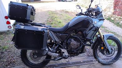 Yamaha ténéré