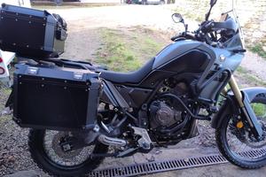 Yamaha ténéré