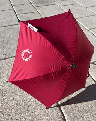 Ombrellino parasole Bugaboo
