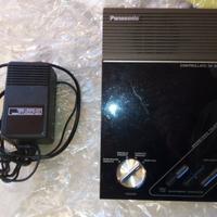 Segreteria telefonica anni 80/90