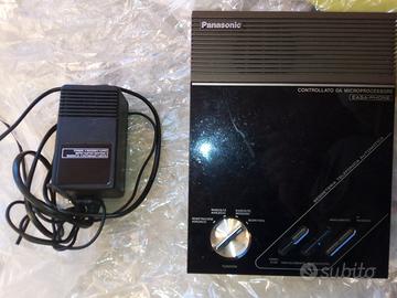 Segreteria telefonica anni 80/90