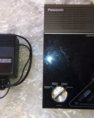 Segreteria telefonica anni 80/90