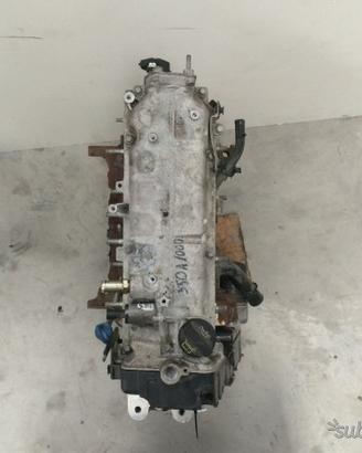 Motore Fiat Doblo 2009 - 1400cc diesel - 350a1000