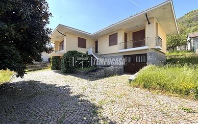 Villa a Quagliuzzo Via Provinciale 6 locali