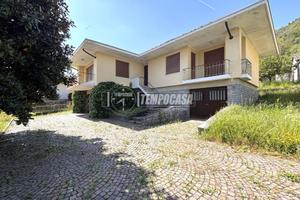 Villa a Quagliuzzo Via Provinciale 6 locali