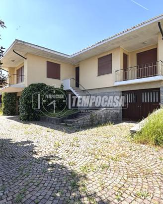 Villa a Quagliuzzo Via Provinciale 6 locali