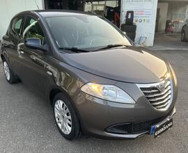 Lancia Ypsilon 1.3 MJT 16V 95 CV 5 porte S&S Silve