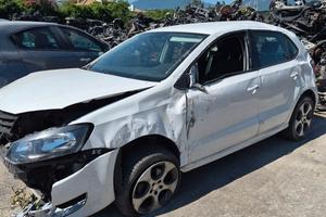 VW POLO TDI RICAMBI USATI