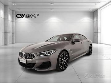 BMW Serie 8 840d Gran Coupe mhev 48V xdrive Indivi
