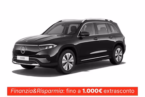 Mercedes-Benz EQB - X243 2024 - 250+ AMG Line...