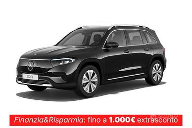Mercedes-Benz EQB - X243 2024 - 250+ AMG Line...