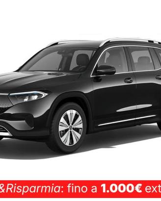 Mercedes-Benz EQB - X243 2024 - 250+ AMG Line...
