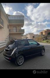 Lancia Y 1.3 multijet 2008