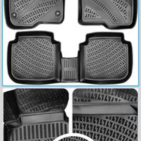 Tappetini Honda CRV VI plug-in / full Hybrid