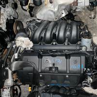Motore 5FW Peugeot 1.6 B