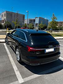 AUDI A6 AVANT 40 2.0 TDI S-TRONIC BUSINESS SPORT 2