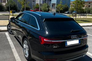AUDI A6 AVANT 40 2.0 TDI S-TRONIC BUSINESS SPORT 2