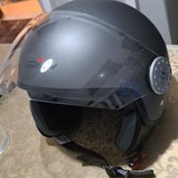 Caschi 2 Scotland M (grigio) e L(nero)