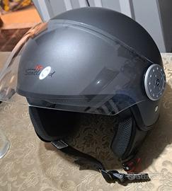 Caschi 2 Scotland M (grigio) e L(nero)