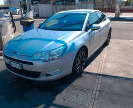 Citroen c5 hdi unipro - 2009