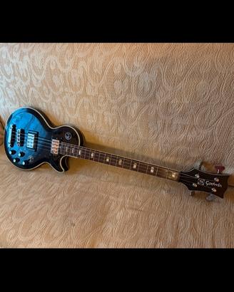 Chitarra (basso) eletrico