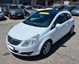 Opel Corsa 1.3 CDTI 90CV 3p Sport - Solo Km 135.70