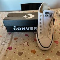 CONVERSE ALLSTAR NUOVE n. 36