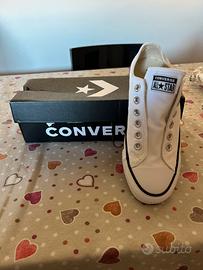 CONVERSE ALLSTAR NUOVE n. 36