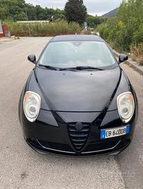 ALFA ROMEO MiTo 1.4 105 CV M.air S&S Progression