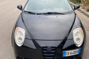 ALFA ROMEO MiTo 1.4 105 CV M.air S&S Progression