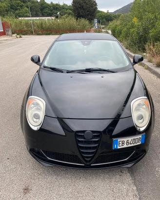 ALFA ROMEO MiTo 1.4 105 CV M.air S&S Progression