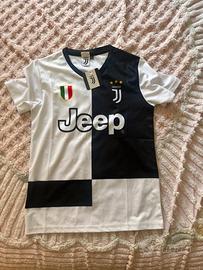 T-shirt bambini Juventus