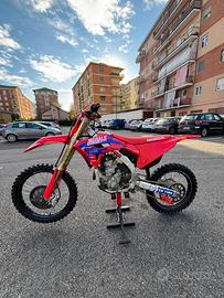 Honda crf 250 2023