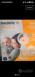 Medela tiralatte