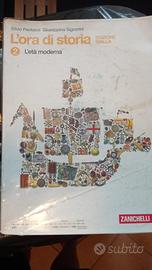L'ora di Storia