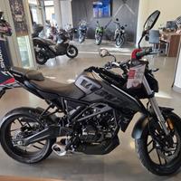 Voge Brivido 125 Pronta Consegna