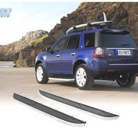 PEDANE PEDANE PER LAND ROVER FREELANDER 07-