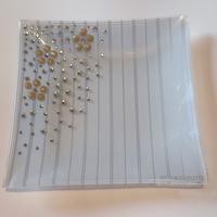 Piattino porta gioie Carlo Pignatelli