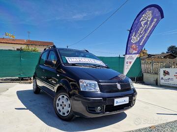 FIAT Panda EasyPower Gpl 1.2 69 Cv